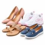 Footwear
