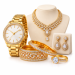 Jewellery